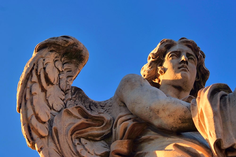 QUERIDO ANJO DA&nbsp;GUARDA