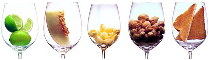 AROMAS DO VINHO