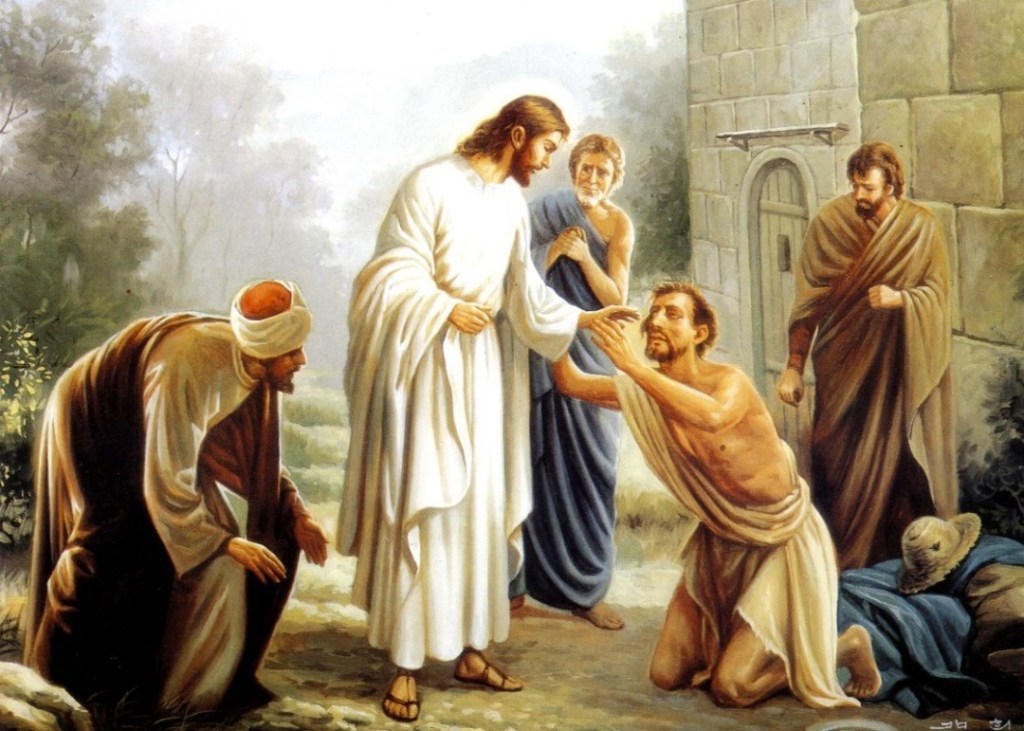 CONHECENDO PARA AMAR