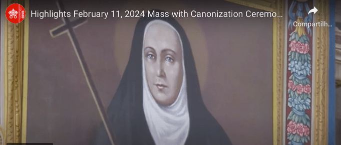 CONHECENDO PARA AMAR