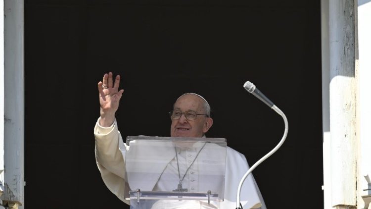 PAPA FRANCISCO – ANGELUS – DOMINGO,&nbsp;18.FEV.2024