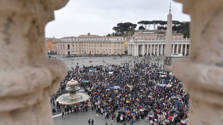“JESUS NÃO VEIO PARA CONDENAR, MAS PARA SALVAR O&nbsp;MUNDO”