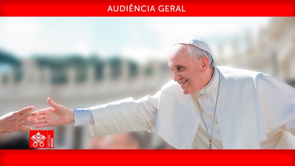 AUDIÊNCIA GERAL –&nbsp;20.MAR.2024