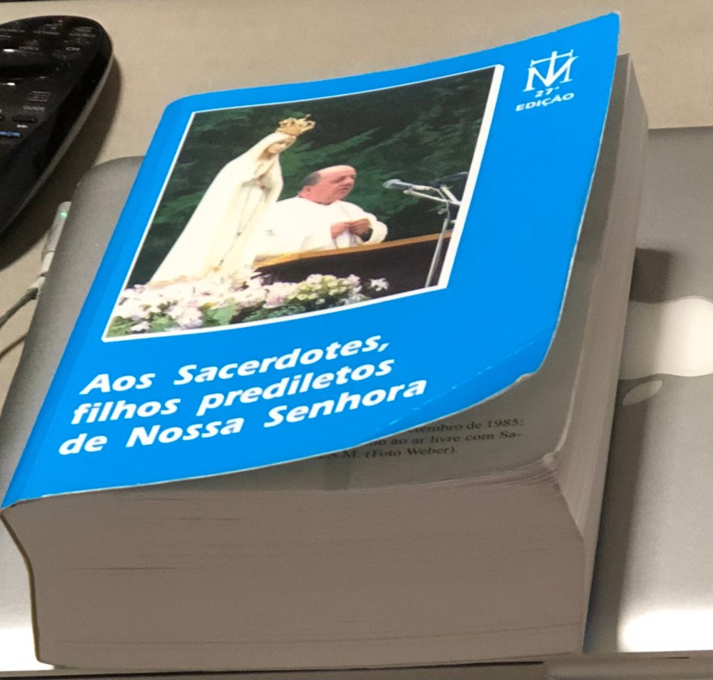 Como se faz o&nbsp;Cenáculo: