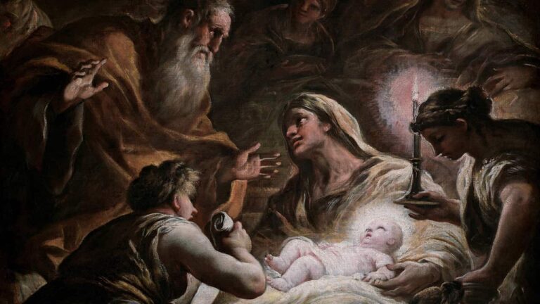 Natividade da Beata, Sempre Virgem Maria, Mãe de Deus e nossa Mãe&nbsp;Celeste