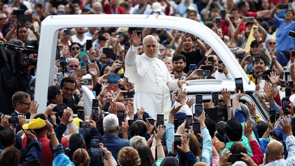 CONHECENDO PARA AMAR