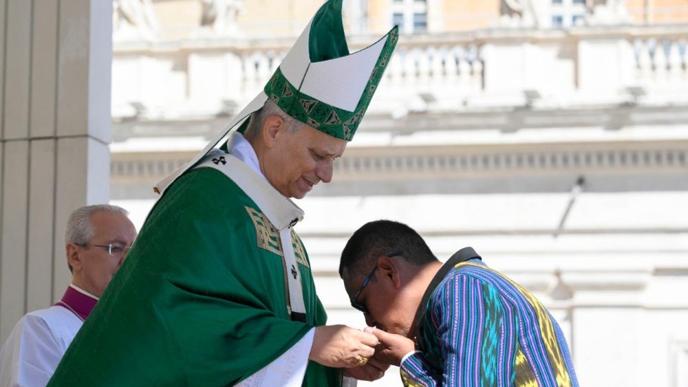 CONHECENDO PARA AMAR