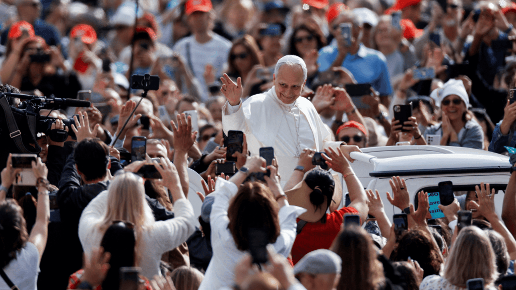 CONHECENDO PARA AMAR