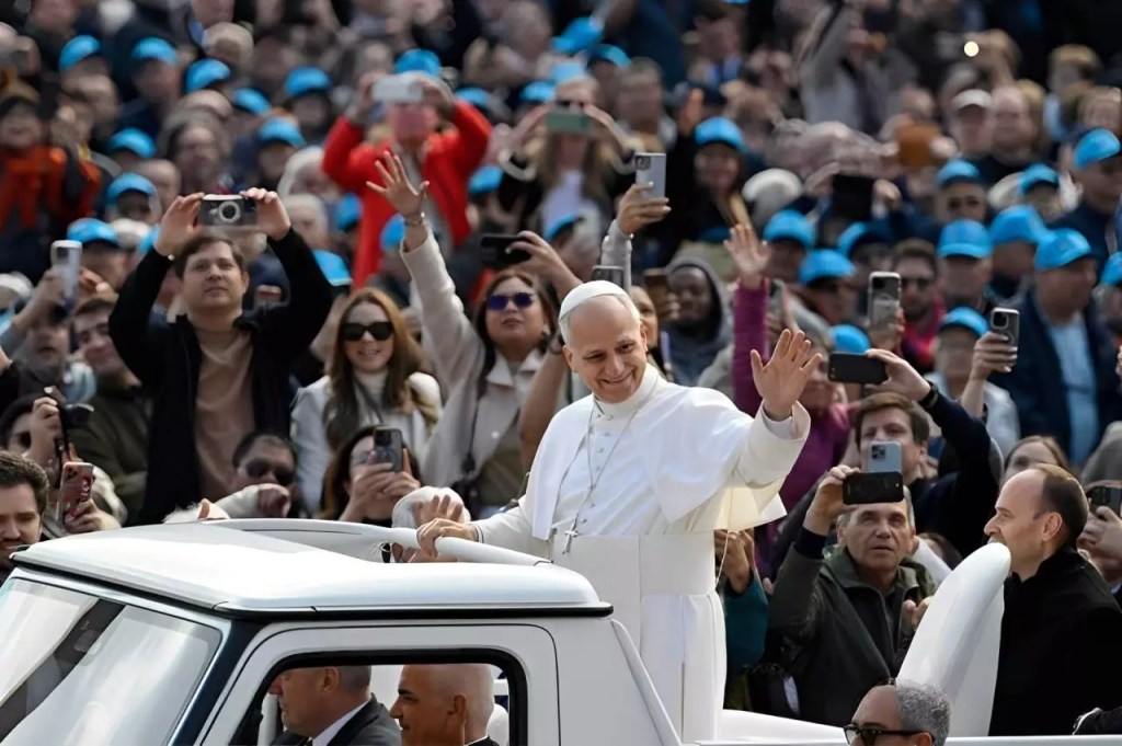 CONHECENDO PARA AMAR