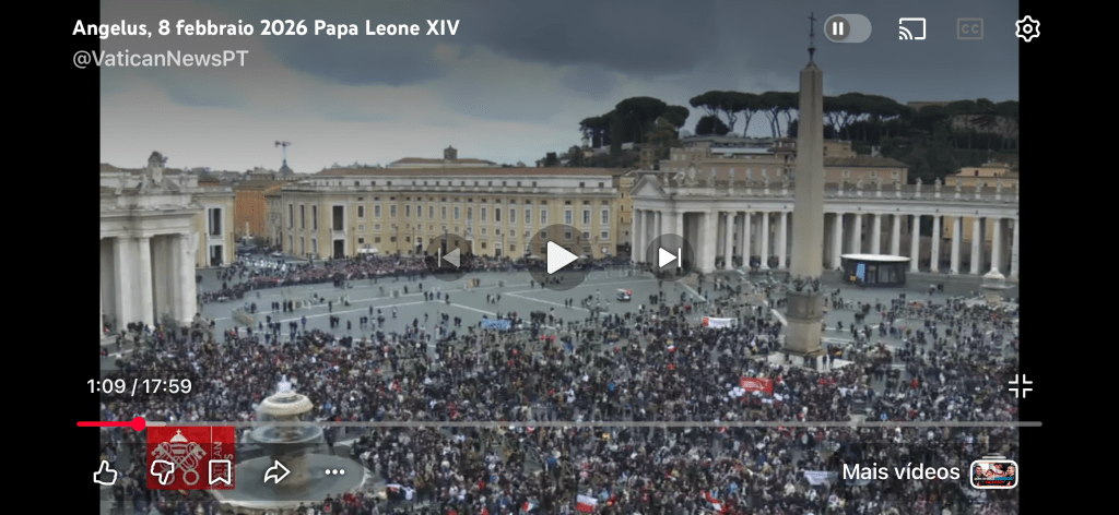 CONHECENDO PARA AMAR